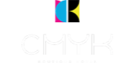 CMYK Boutique hotel