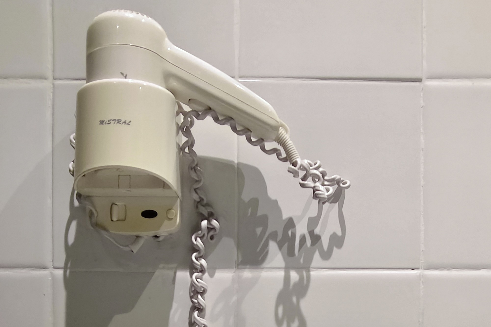 Deluxe Twin With Bathtub