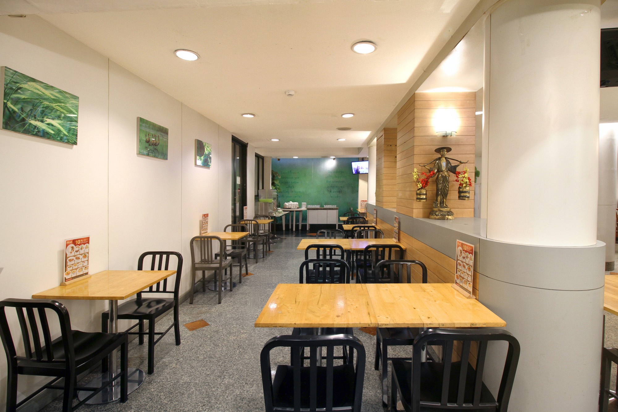 Delich Restaurant