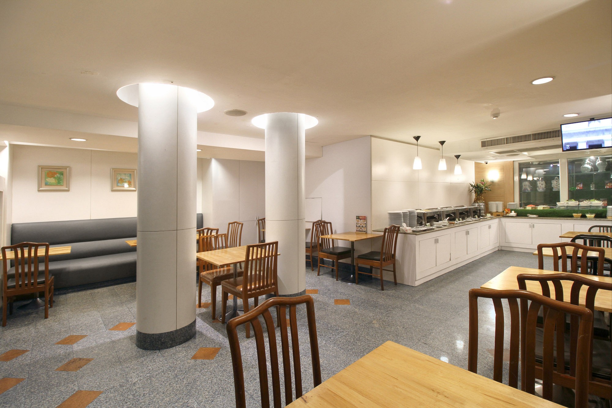 Delich Restaurant