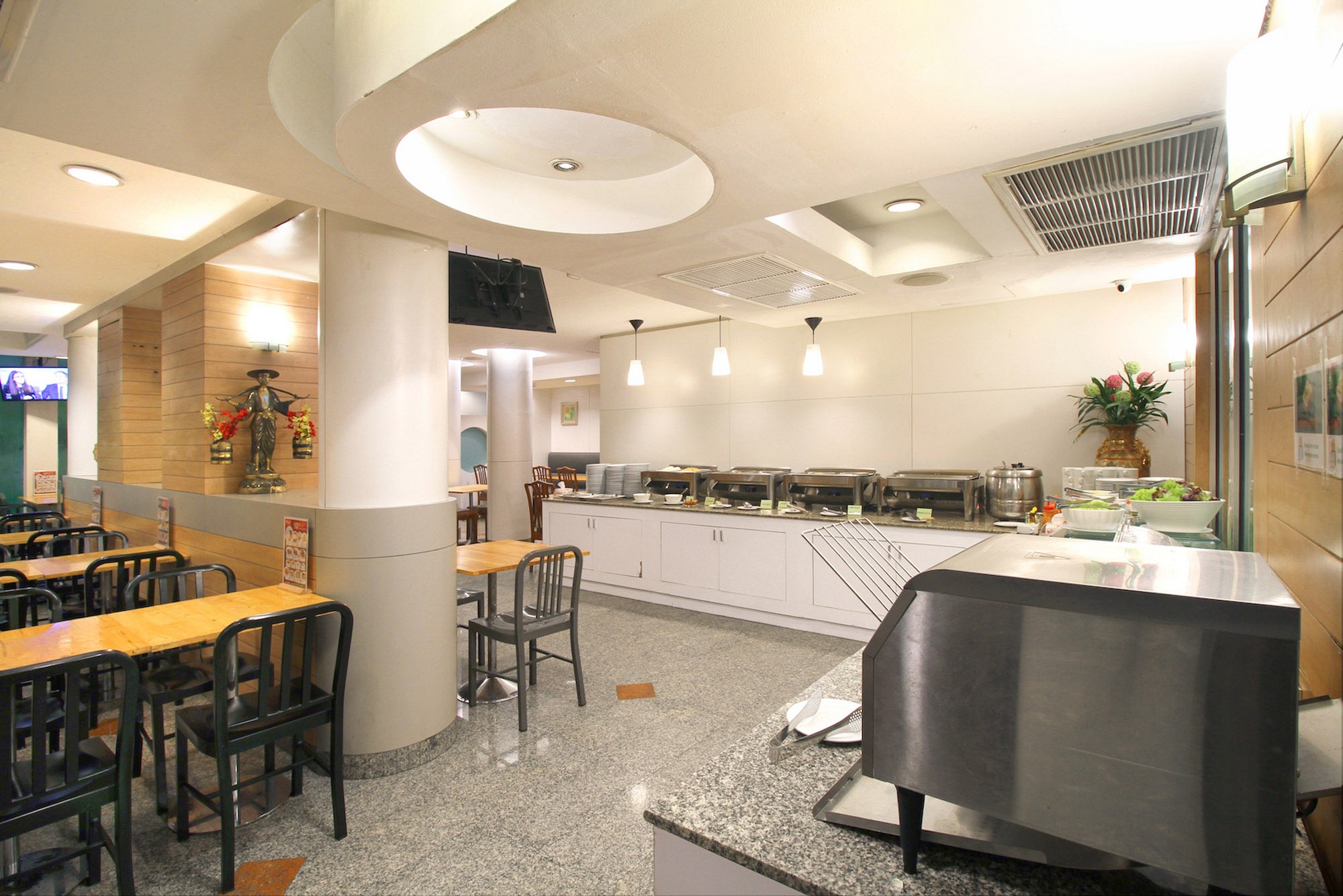 Delich Restaurant