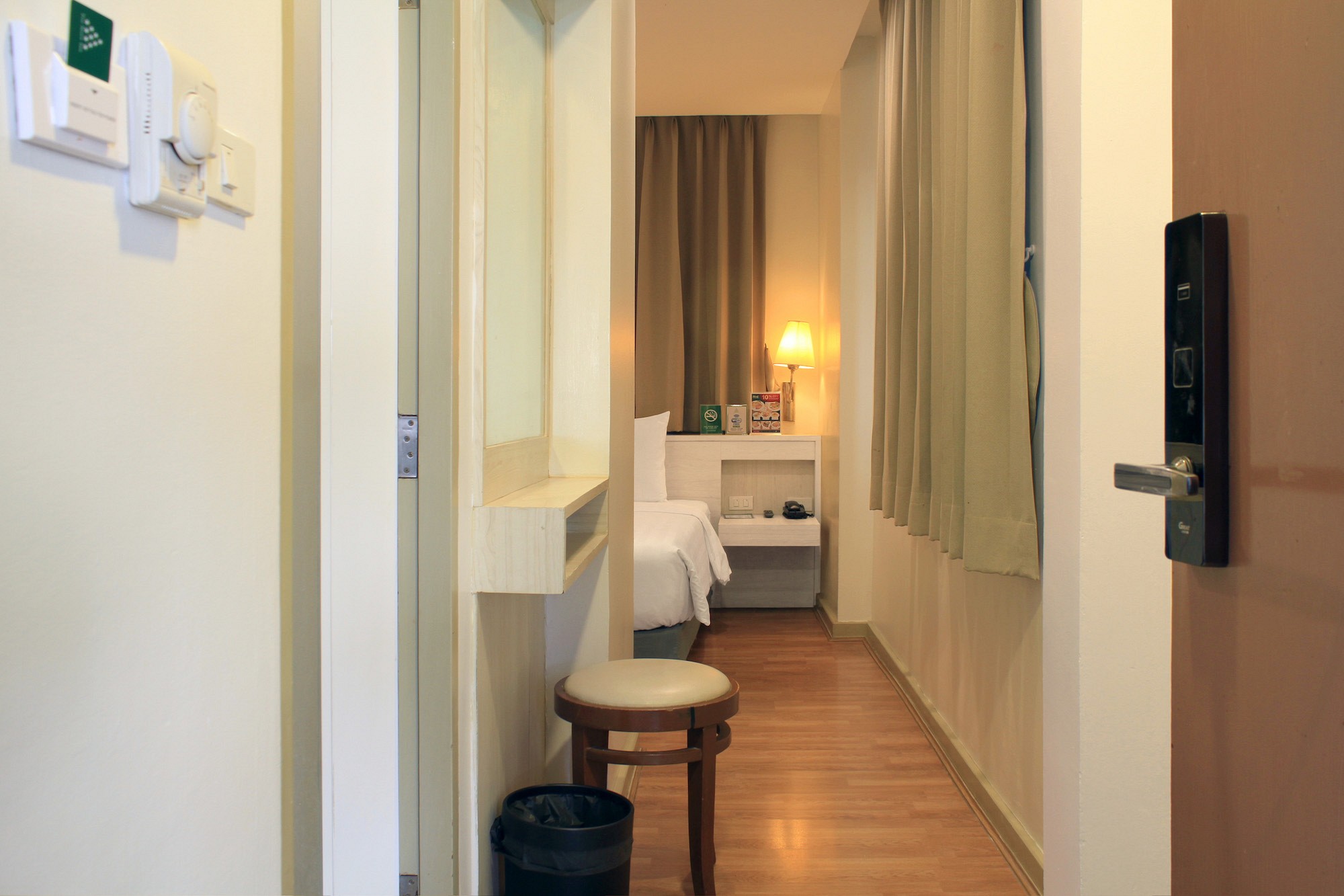 Single Room