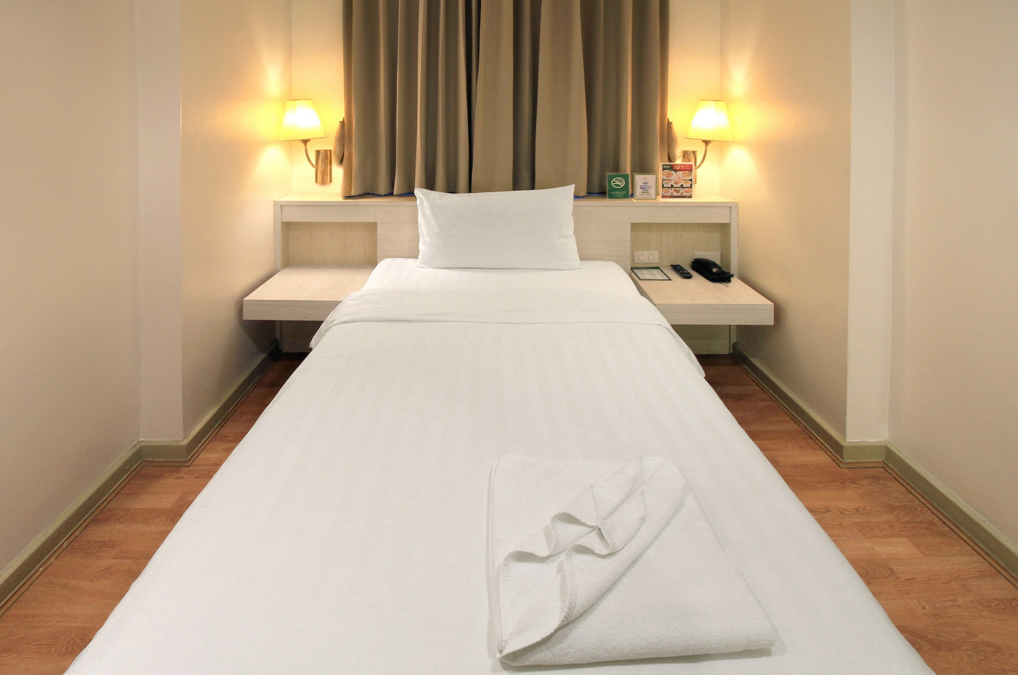 Single Room