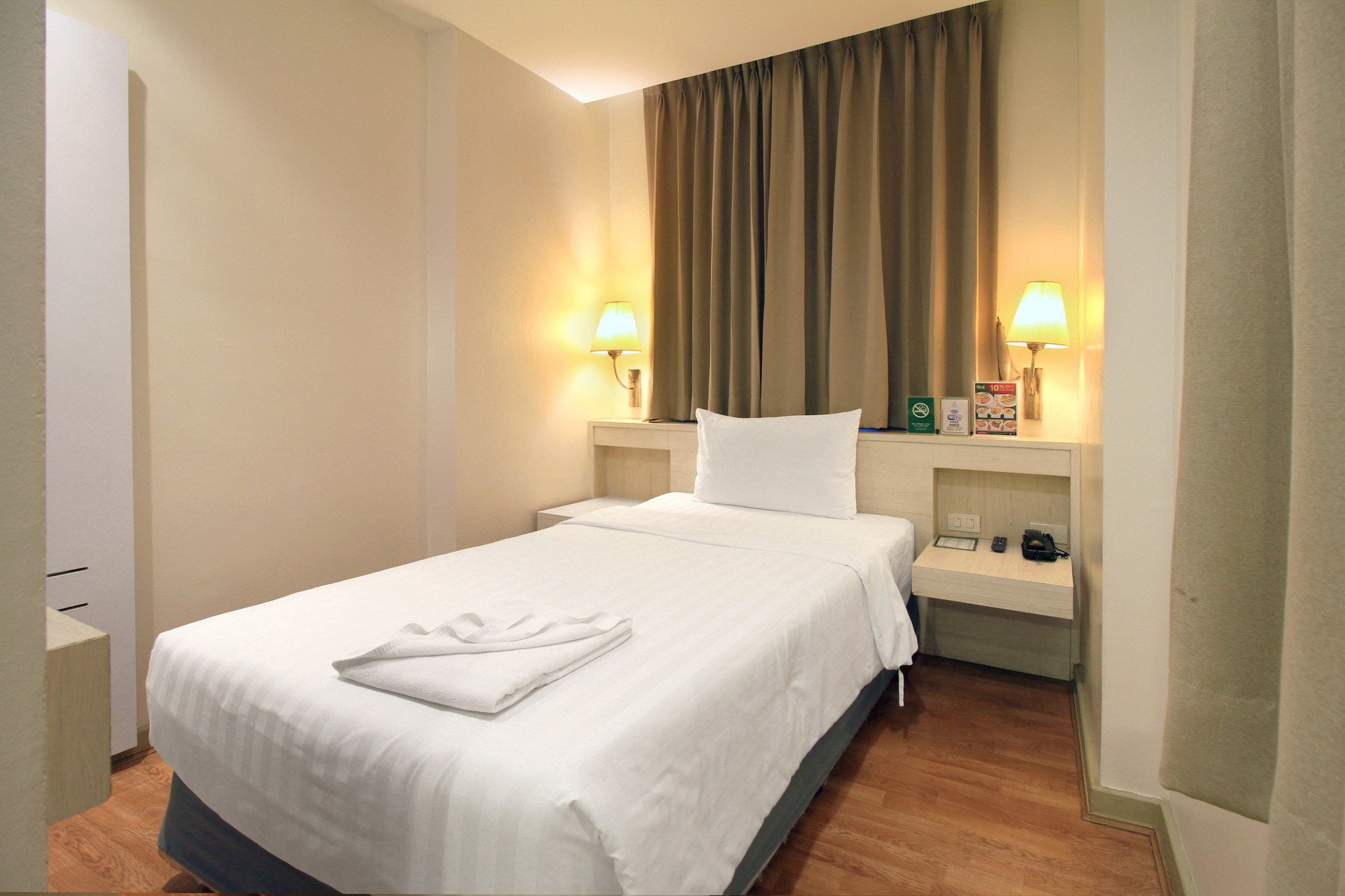 Single Room