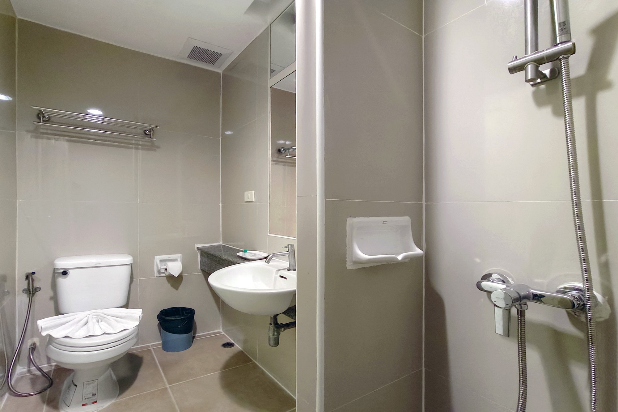 Single Room