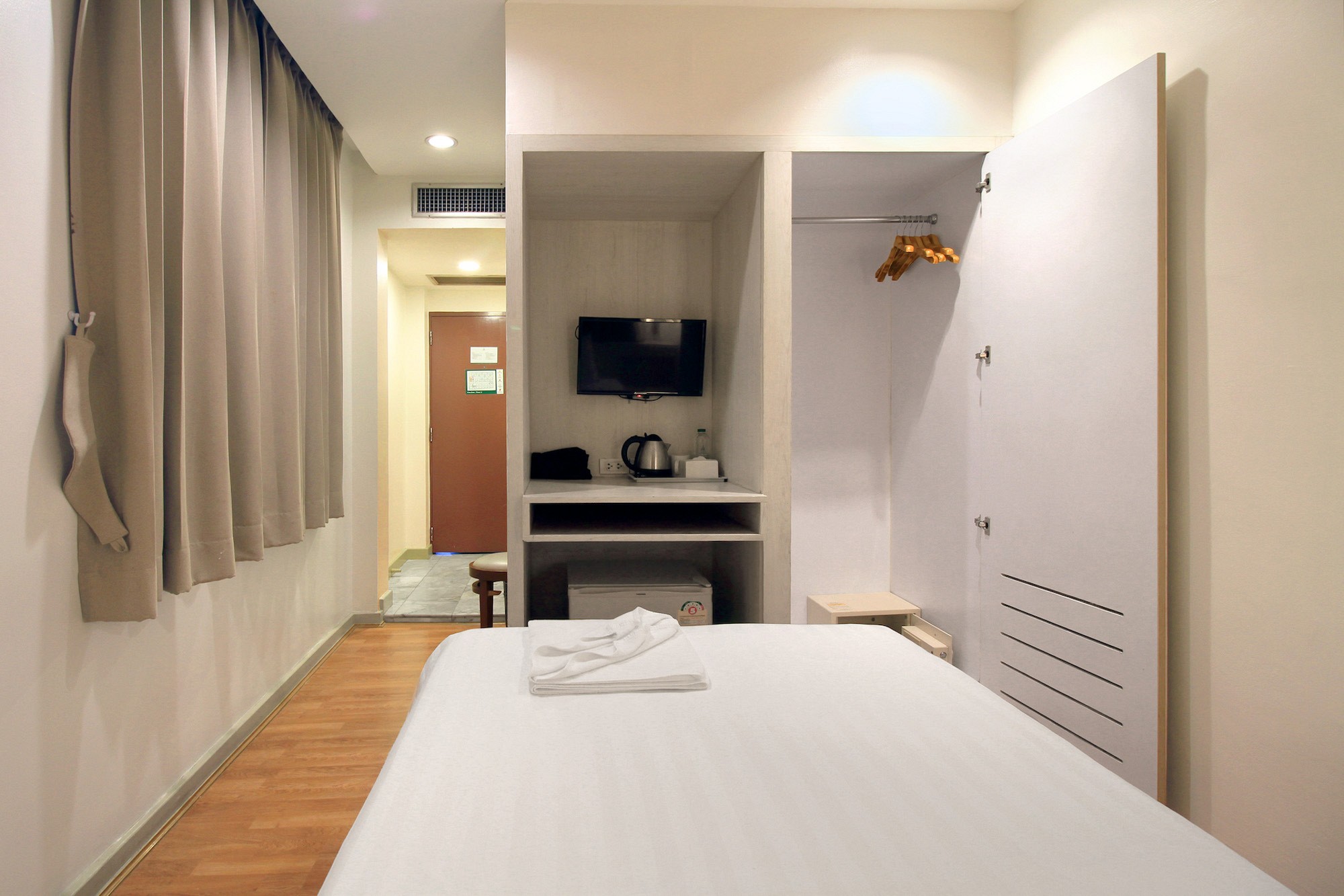 Single Room