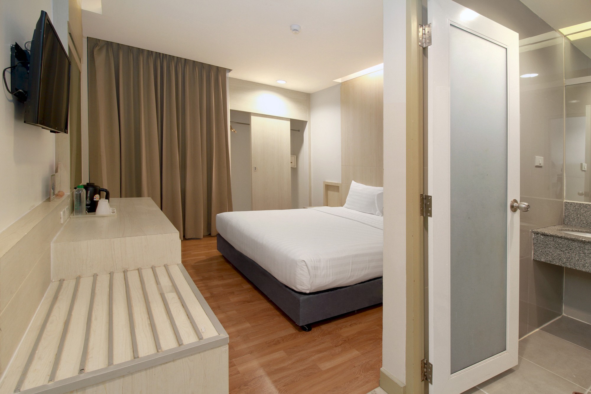 Accommodations