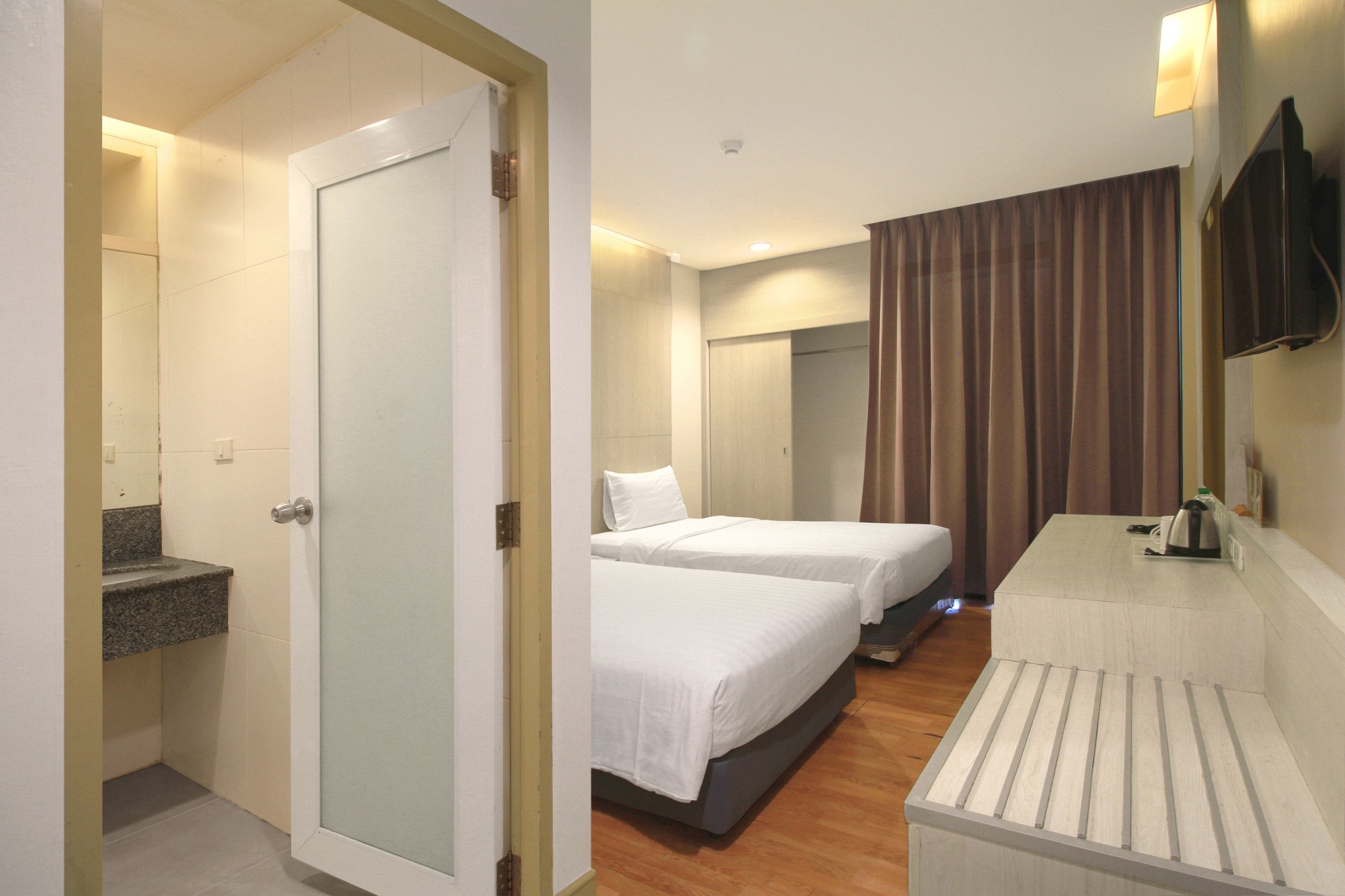 Accommodations