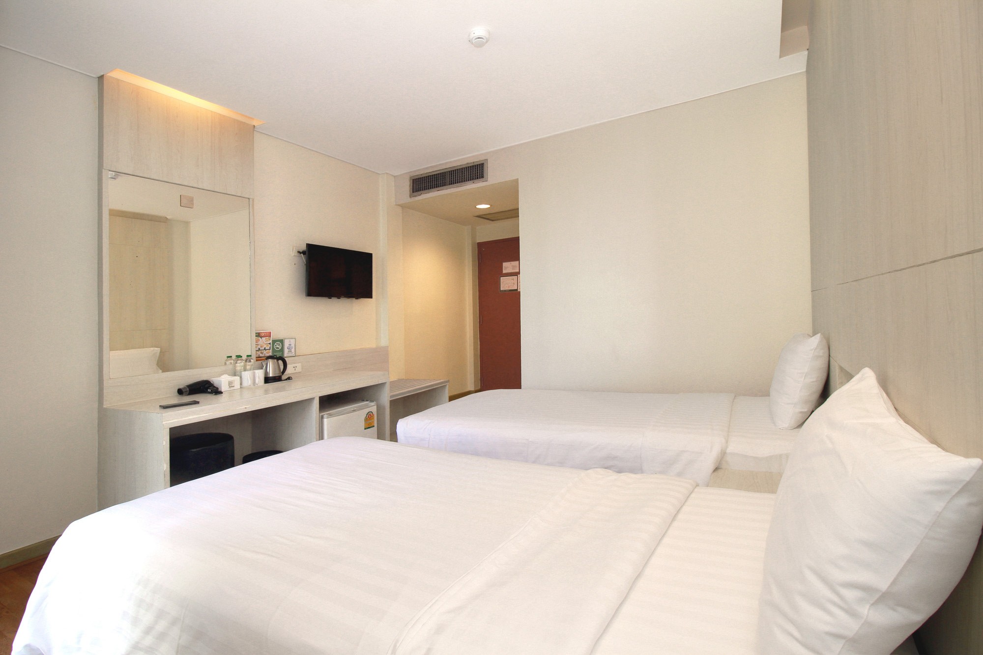 Accommodations