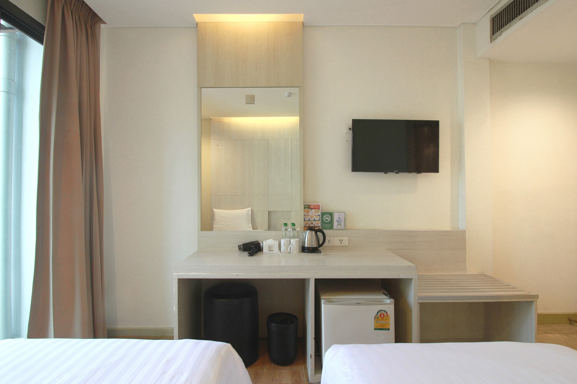 Accommodations