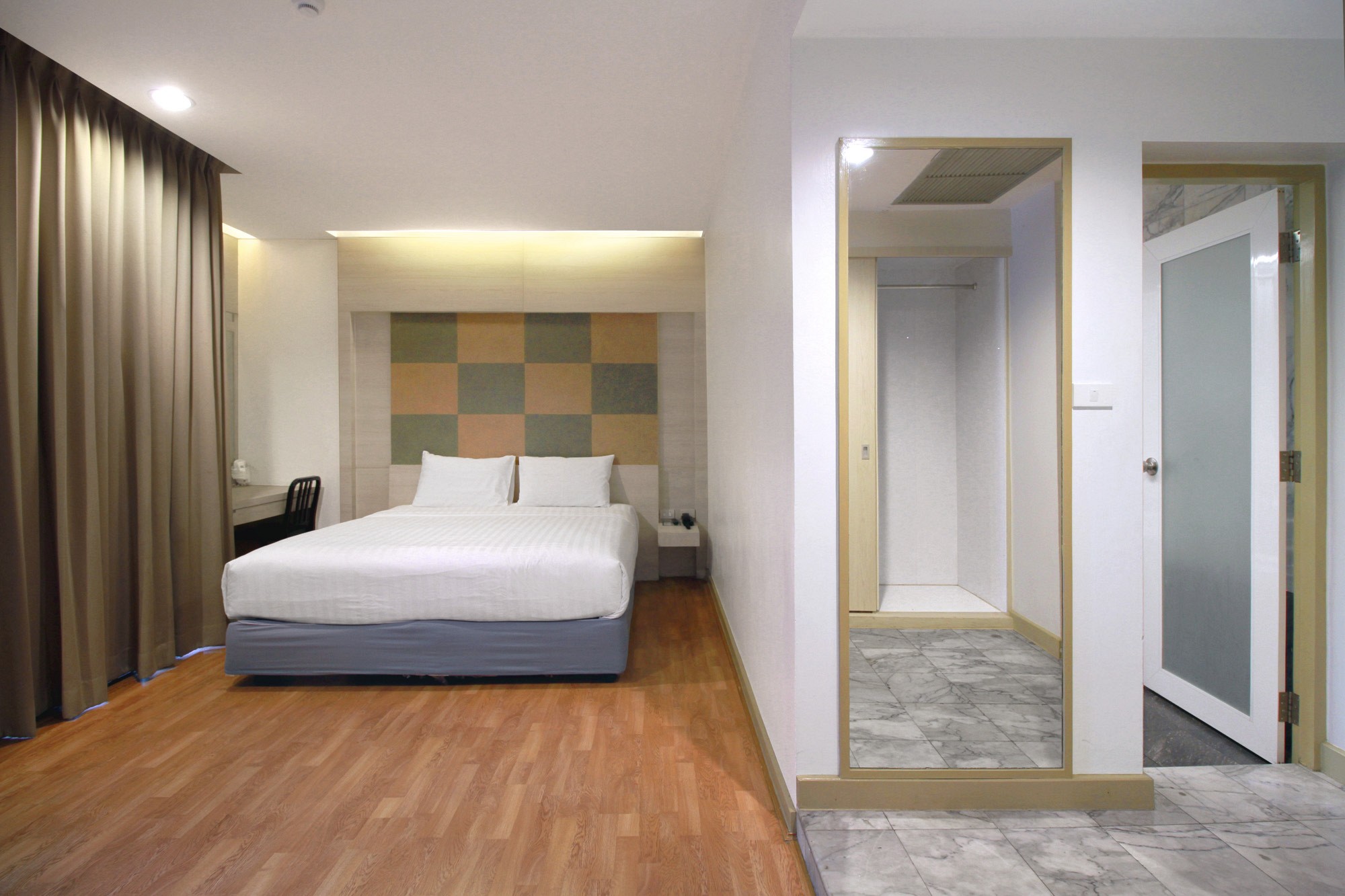 Accommodations