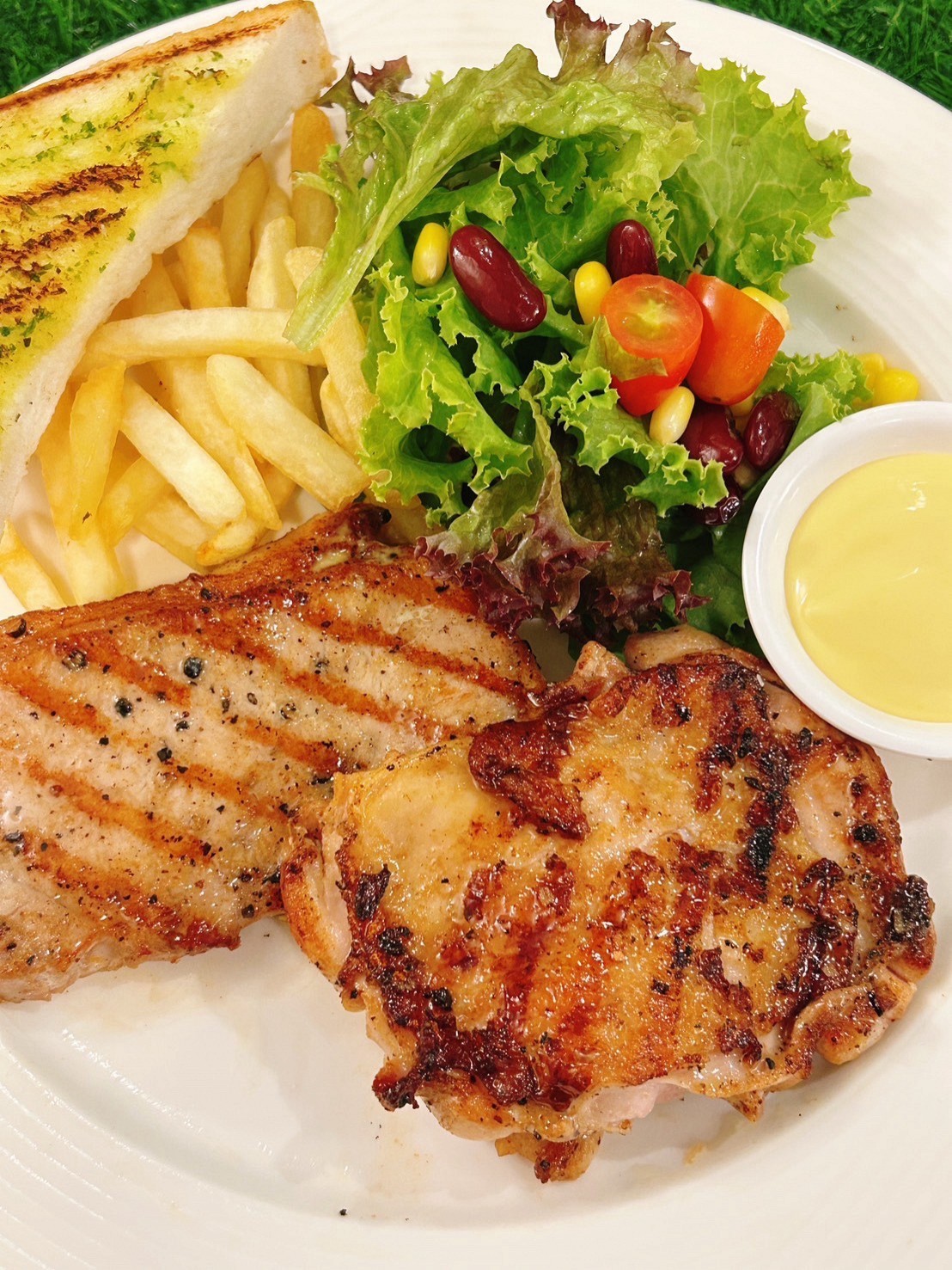 Steak Tenstars