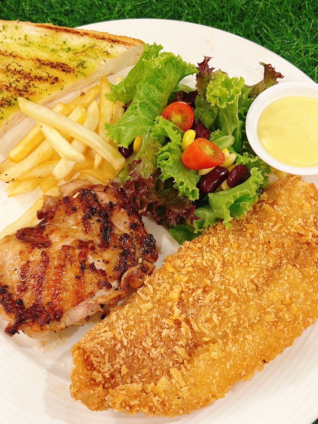 Steak Tenstars