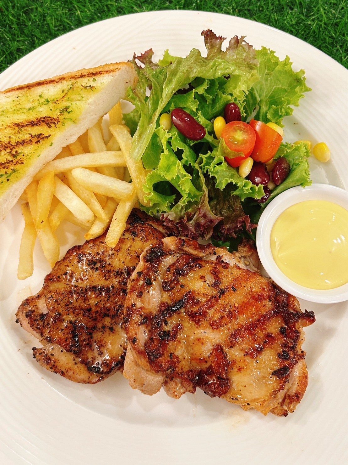 Steak Tenstars