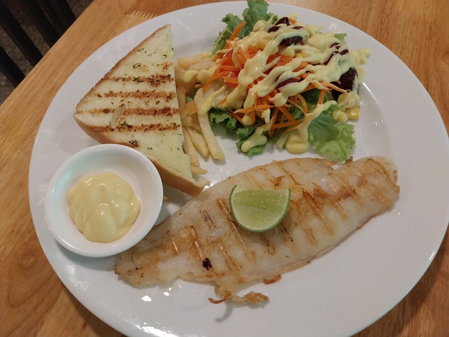 Steak Tenstars