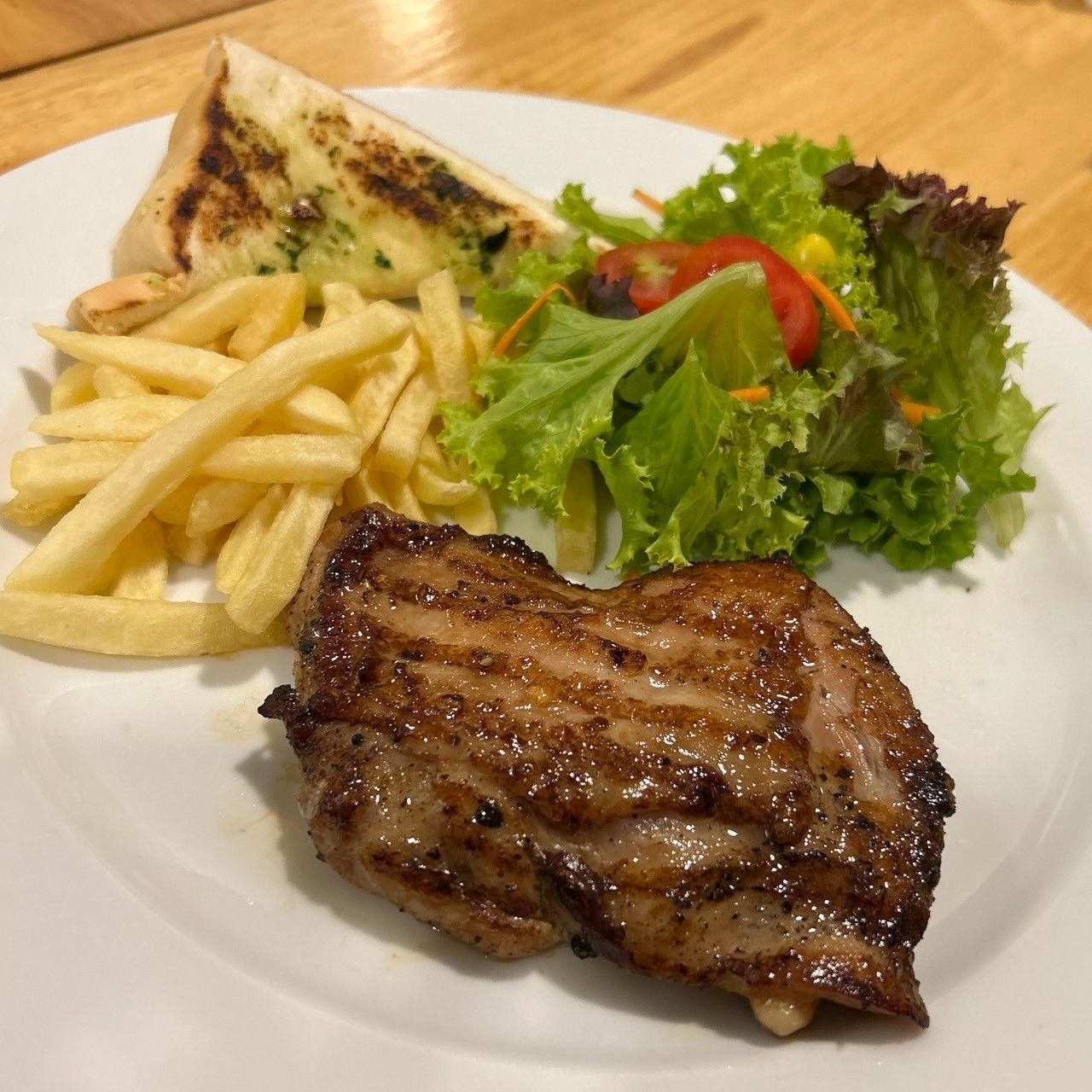 Steak Tenstars