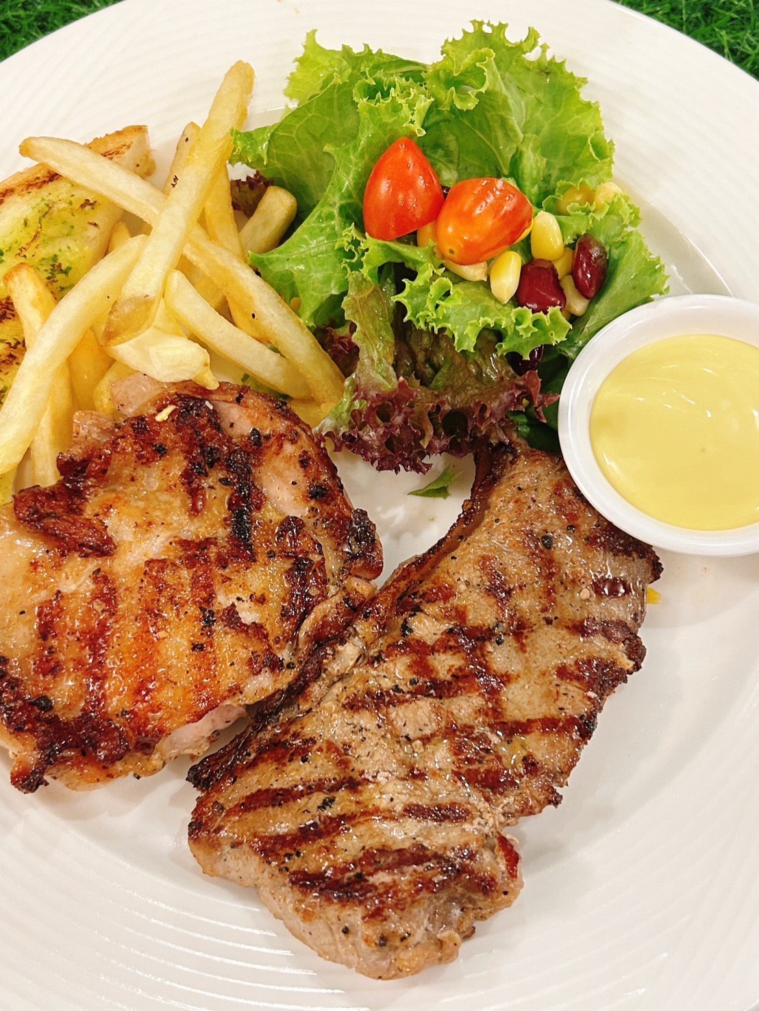 Steak Tenstars