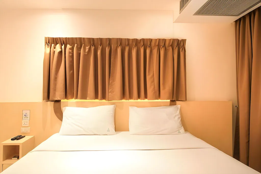 Ten Stars Inn Hotel